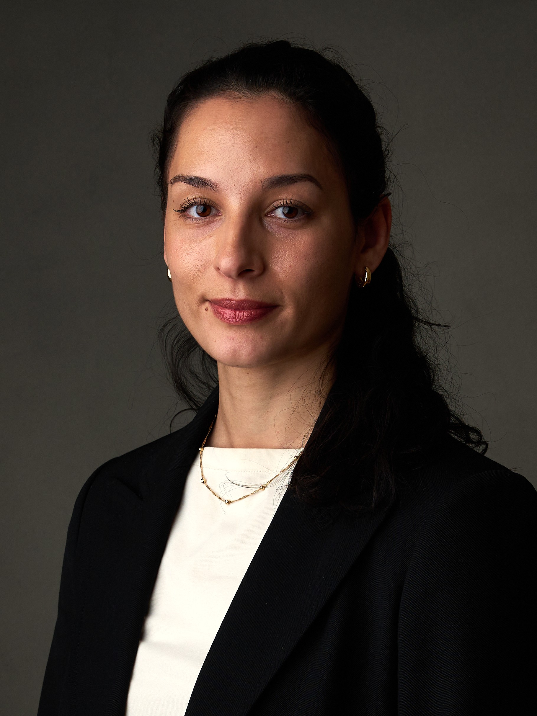 Biträdande jurist Sofia Nordstrand Kessal, Advokatbyrån Familj & Försvar Sverige AB